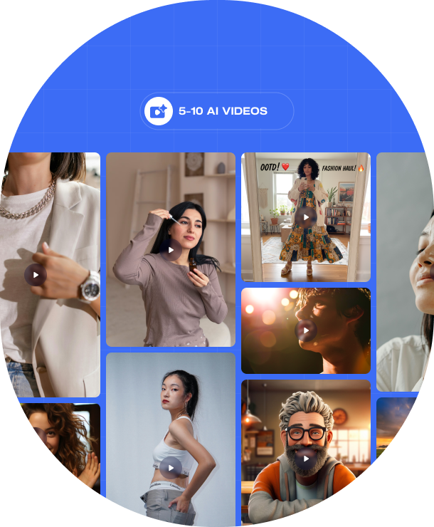 AI Videos